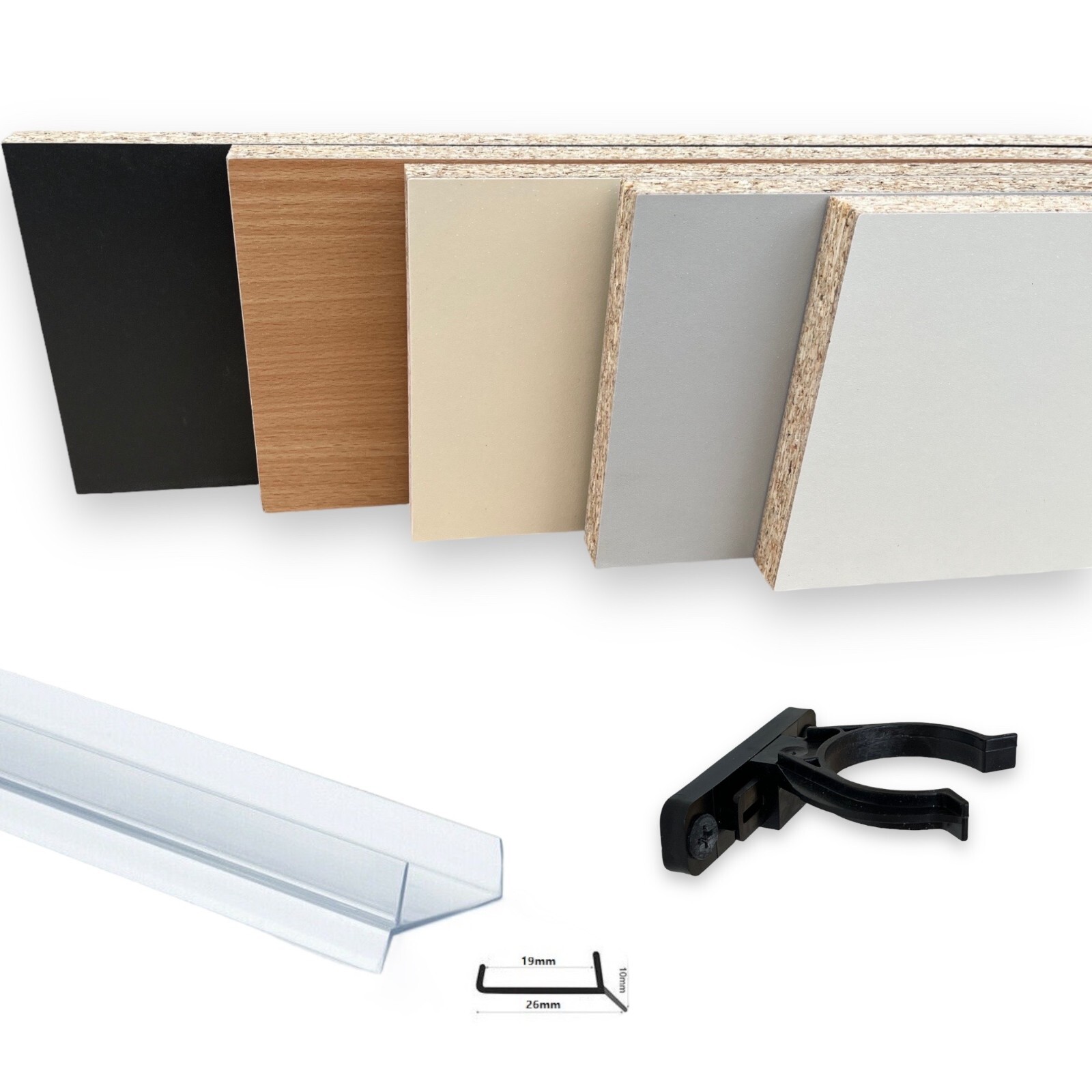 Küchen Sockelleiste Küchensockel Küchensockelblende Sockel ANFERTIGUNG