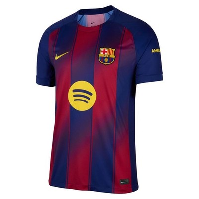 Nike FC Barcelona 2025/2026 Home Jersey Men | eBay
