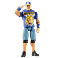 FIGURINE ARTICULÉE WWF/WWE LJN 1985 Wrestling Hulk Hogan - 16 Pouces
