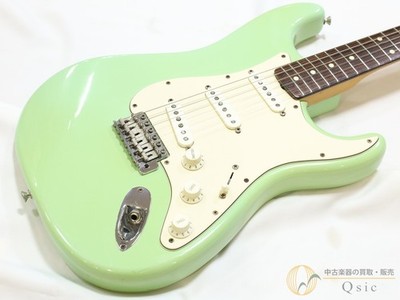 ギター fender American Vintage 62 Stratocaster Fender American Vintage 62 Stratocaster Electric Guitar | eBay