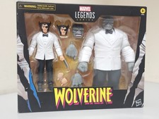 Marvel Legends Series 50th Anniversary Patch and Joe Fixit Action Figure 2-Pack