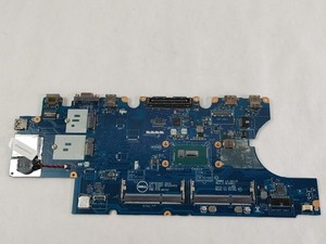 Dell Latitude E5550 Core i3-5010U 2.1 GHZ DDR3L Motherboard V82HM