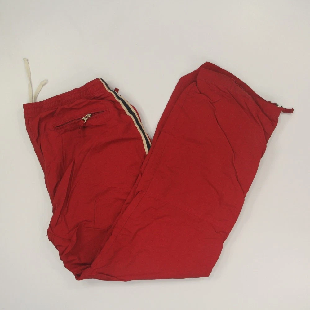 Las mejores ofertas en Ropa deportiva Abercrombie & Fitch Rojo