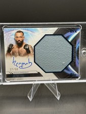 2024 Topps UFC Knockout Checklist Guide in-content 23