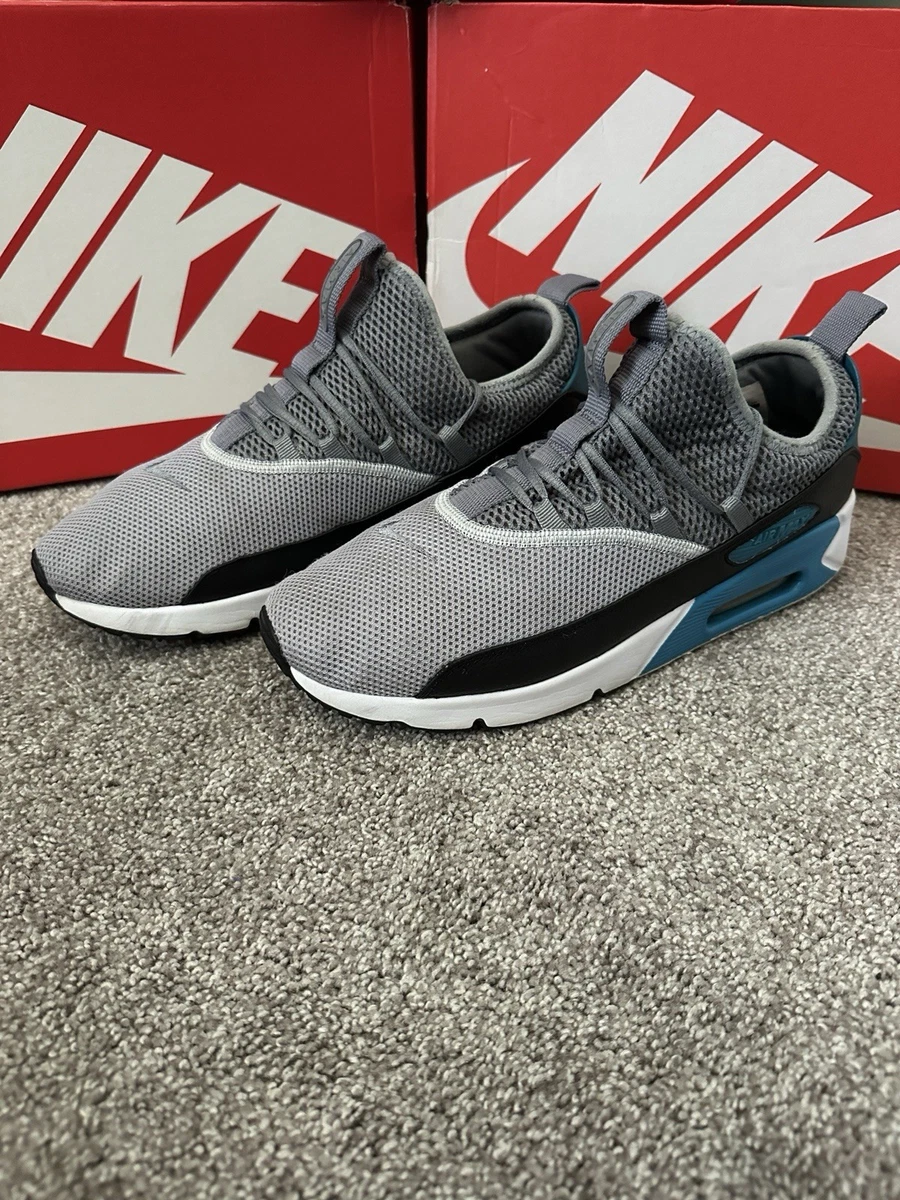 Preços baixos em Nike Air Max 90 EZ Wolf Grey | eBay