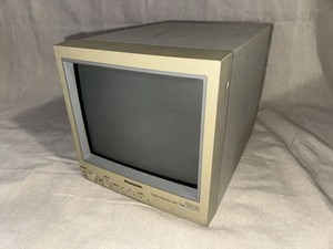 Panasonic Video Monitor | eBay