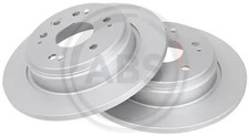 Disque de frein Honda FR-V