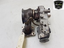 Turbo Peugeot 2008