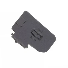 Camera Battery Door Cover Lid Cap For Sony ILME-FX3 (FX3) Repair battery Cover