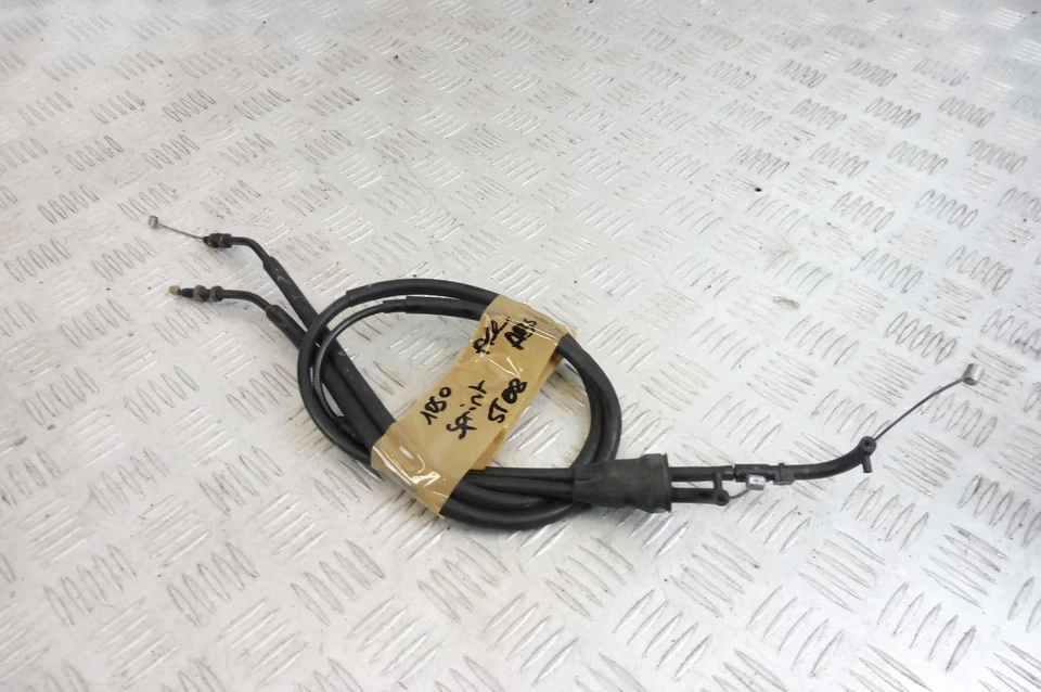 TRIUMPH 1050 sprint St Cables Acelerador Gas Tipo SMTTF6955J - 2008/2011 - Imagen 1 de 1