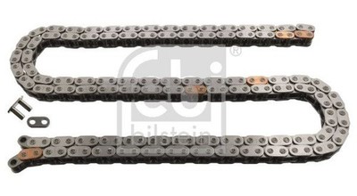 Original Febi Bilstein timing chain 45811 for Mercedes-Benz