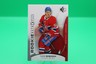 2025-26 Upper Deck SP Ivan Demidov Rookie Authentics /1749 RC #137