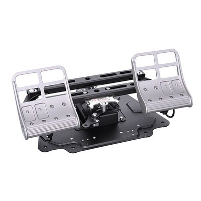VPC Virpil R1-FALCON Rudder Pedals for Flight Simulator (Metal)