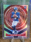 2025 Panini Phoenix - Paragon Jaxson Dart #4 (RC)