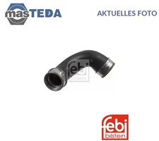 101418 TURBO SCHLAUCH LADELUFTSCHLAUCH FEBI BILSTEIN FÜR MERCEDES-BENZ C-CLASS