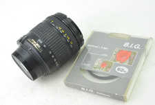 Nikon AF-Zoom Nikkor ED 28-200 mm f/3.5-5.6 G IF,  FX