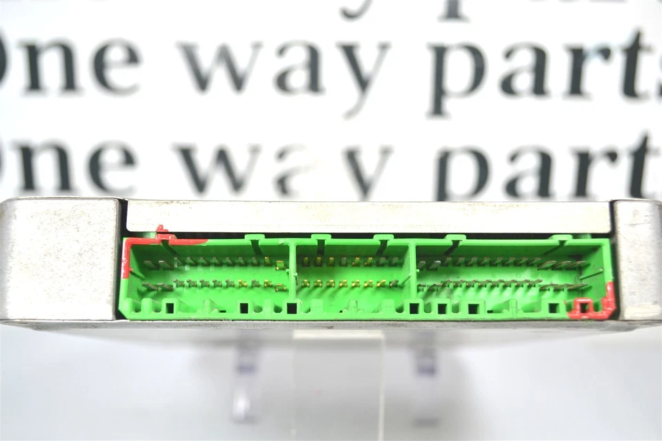 3392050GE0 Geo Metro 1996 Engine Control Unit ECU ECM Module OEM 1D1 542 B5 - Image 4 of 4