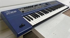 Roland JX-305 GrooveSynth Keyboard Synthesize...