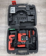 Leica Lino L6g-1 Self-Leveling Green Laser Kit