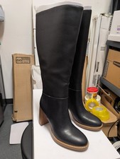 Temas Dress Boots nine west 6.5
