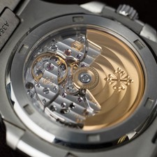 Patek Philippe Nautilus 5711/1A-010 Stainless Steel Blue Dial Complete Set 15