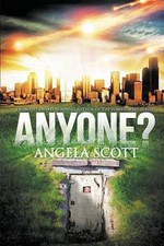 ANYONE By Angela Scott & Stevie Mikayne