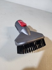 OEM Genuine Dyson V7 V8 V10 V11 V15 Stubborn Dirt Brush Tool Gray