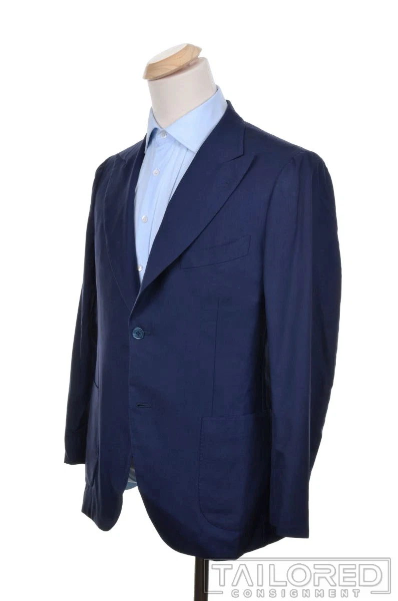 isaia Regular 40 Size Suits & Blazers for Men for sale | eBay