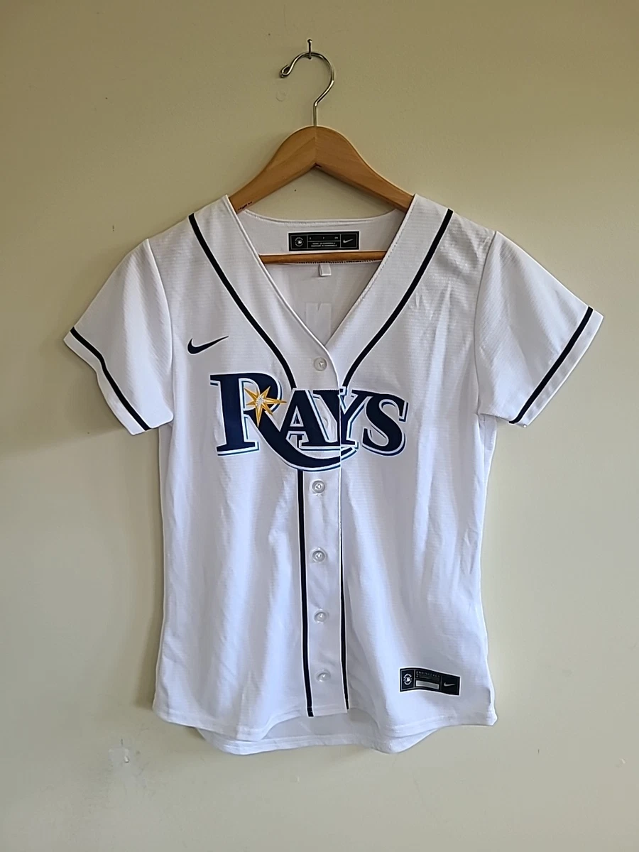 Nike Tampa Bay Rays Devil MLB Jerseys for sale | eBay