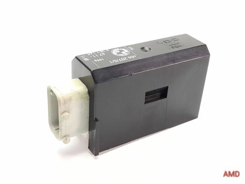 BMW 540i 528i 525i 530i 1997 740i E38 E39 actuador de bloqueo de puerta todas las puertas 8352165 Foto 2 de 4