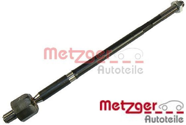 Metzger 51004718 Axialgelenk FüR Spurstange Axialgelenk Spurstange-image