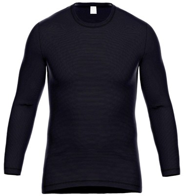 Ammann Wellness Dunova Herren Shirt 1/1 Arm Funktionsshirt langarm 197286