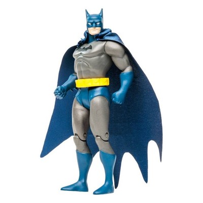 DC Direct Super Powers Actionfigur Hush Batman 10 cm Mcfarlane Toys