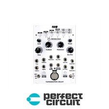 4MS Tapographic Delay EURORACK - DEMO - PERFE...