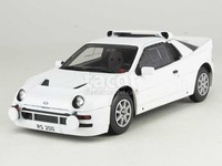 Ford Rs 200 1984 - Whitebox 1/24