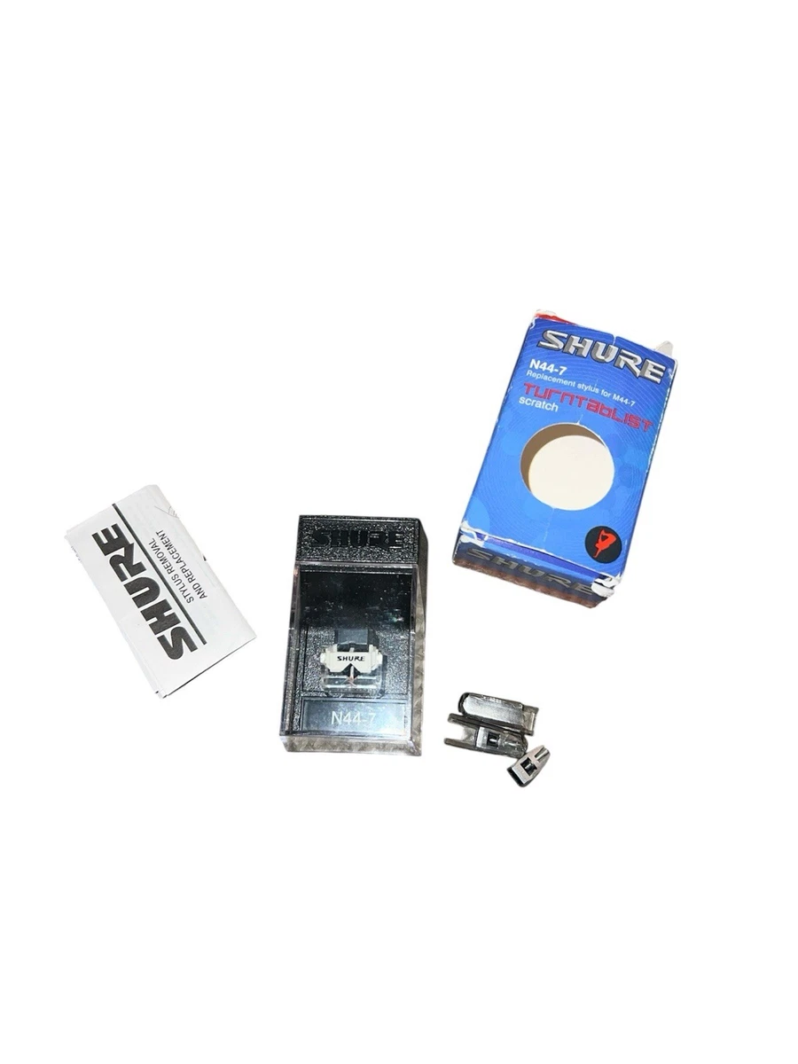 Shure N44 7 products for sale | eBay