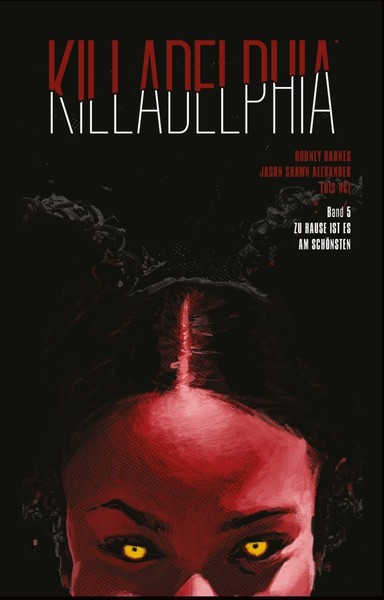 Killadelphia 5 Rodney Barnes-image