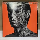 Vintage 1981 The Rolling Stones "Tattoo You" LP - Rolling Stones Records, NM-