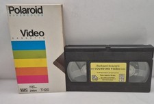 Richard Scarry's Best Counting Video Ever - VHS By Richard Scarry B41 