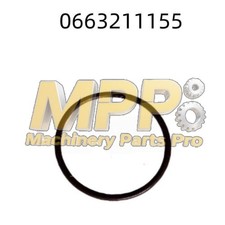 1PC 0663211155 Seal Fits for Atlas Copco Air Compressor New