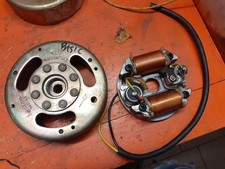 Accensione Cev Volano Statore Garelli Noi Eureka Katia Basic 50