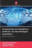 Fundamentos Da InteligêNcia Artificial E Da Aprendizagem AutomáTica Taschenbuch
