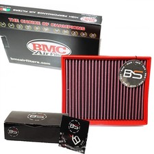 Filtro Aria Sportivo BMC per Ford S-Max II 2.0 TDCi CV 120 2015 - Pannello
