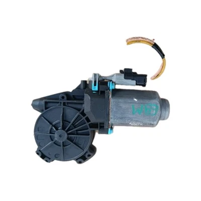 Opel Agila Motor Fensterheber Fensterhebermotor Vorne links 400970D - Bild 1 von 4