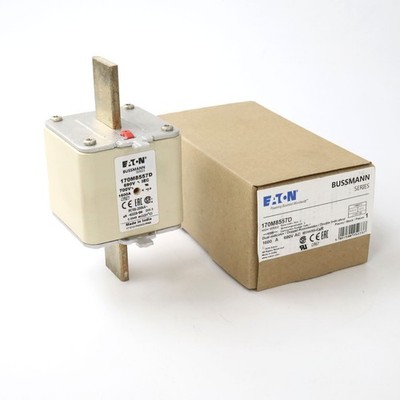 Eaton Fuse Block 170M8557D Original Packaging