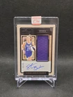 2025 Panini One & One WNBA Sarah Ashlee Barker RC Rookie Jersey Auto /99