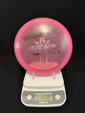 Dynamic Discs Lucid Escape Distance Driver