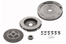 Führungslager, Kupplung Schaeffler LuK 410 0015 10 Für Audi, Porsche, Skoda