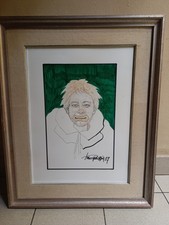 Quadro Bidoggia