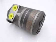 Parker TF Series Torqmotor TF0280EW450AAAB 280CC 31.75mm Shaft